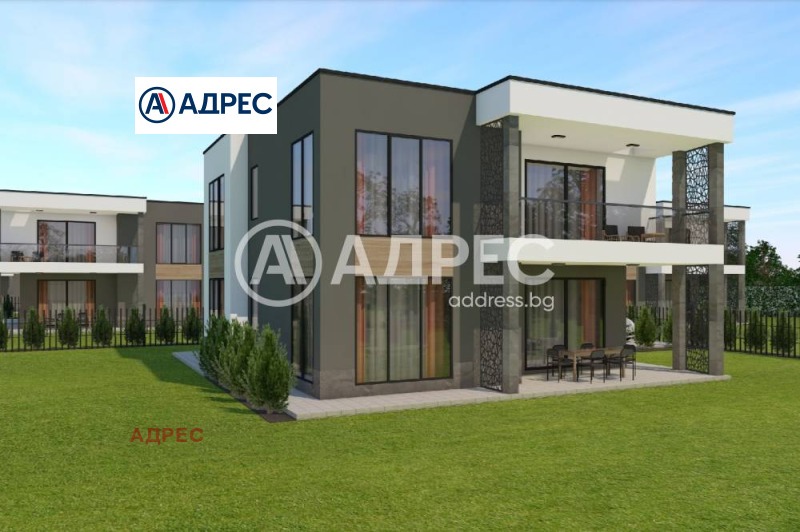 Продава  Къща, град Варна, м-т Манастирски рид •  460 000 EUR • ID 29571767 — holmes.bg - [1] 