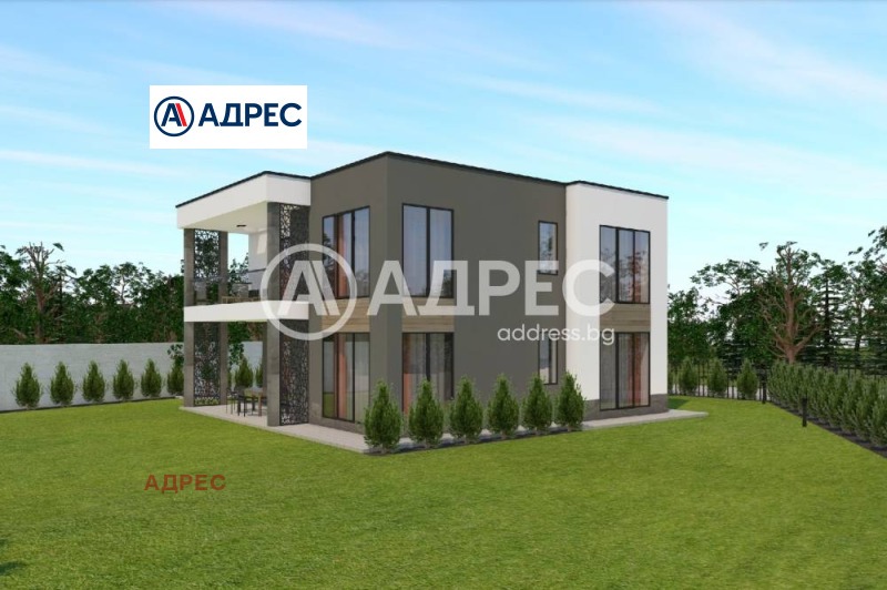 For Sale  House Varna , m-t Manastirski rid , 243 sq.m | 82552350 - image [7]