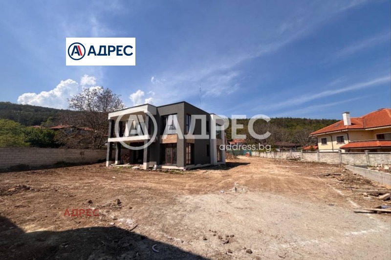 For Sale  House Varna , m-t Manastirski rid , 243 sq.m | 82552350 - image [9]