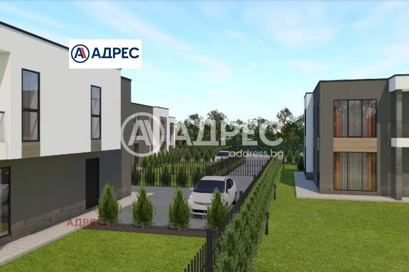 For Sale  House Varna , m-t Manastirski rid , 243 sq.m | 82552350 - image [6]