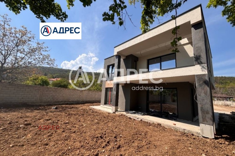 For Sale  House Varna , m-t Manastirski rid , 243 sq.m | 82552350 - image [8]