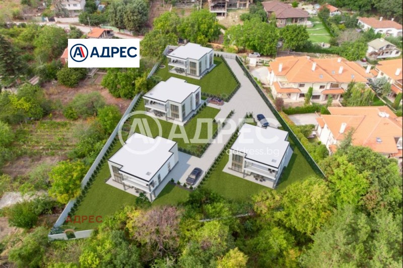 For Sale  House Varna , m-t Manastirski rid , 243 sq.m | 82552350 - image [3]