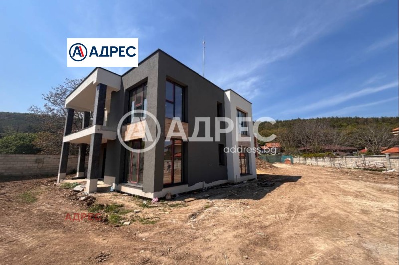 For Sale  House Varna , m-t Manastirski rid , 243 sq.m | 82552350 - image [13]