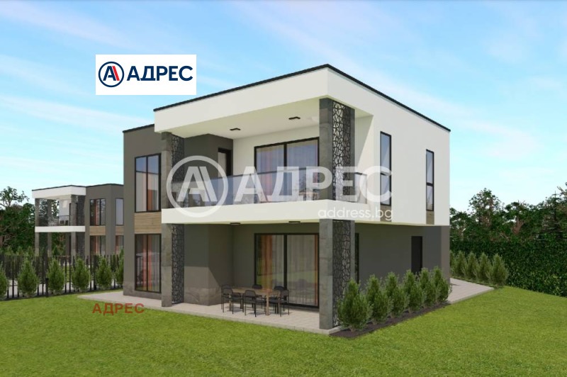 For Sale  House Varna , m-t Manastirski rid , 243 sq.m | 82552350 - image [2]