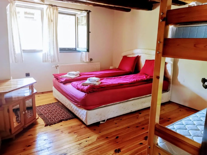 À vendre  Maison région Veliko Tarnovo , Boukovets , 204 m² | 26361680 - image [10]