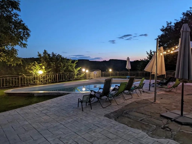 À vendre  Maison région Veliko Tarnovo , Boukovets , 204 m² | 26361680 - image [2]