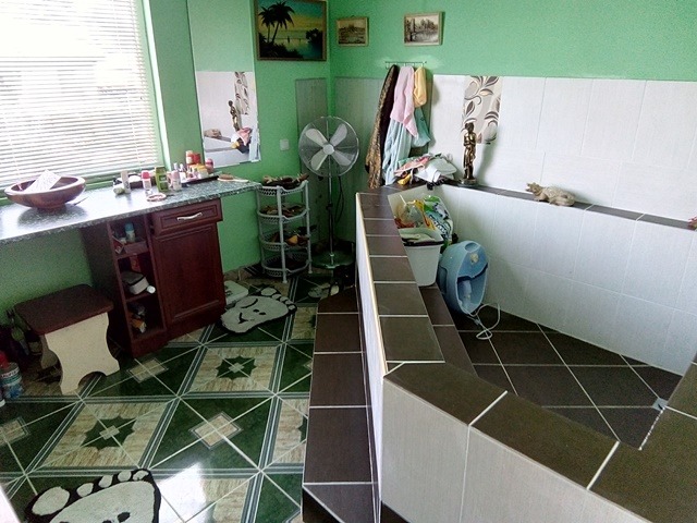 En venta  Casa región Burgas , Novo Panicharevo , 412 metros cuadrados | 47801103 - imagen [12]