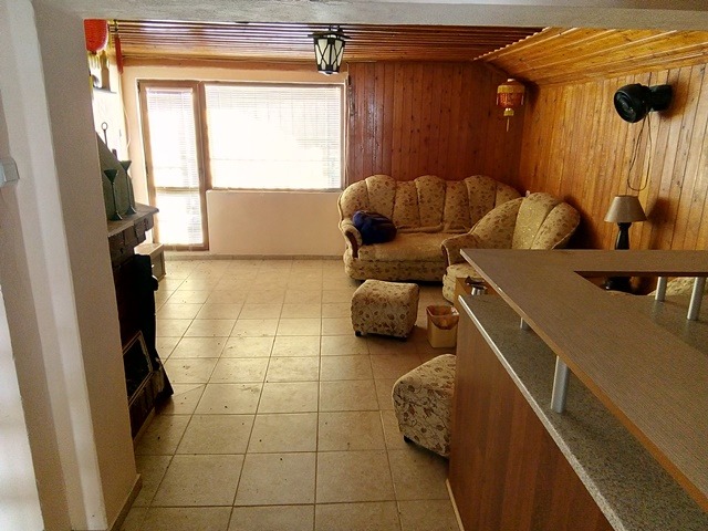 En venta  Casa región Burgas , Novo Panicharevo , 412 metros cuadrados | 47801103 - imagen [7]