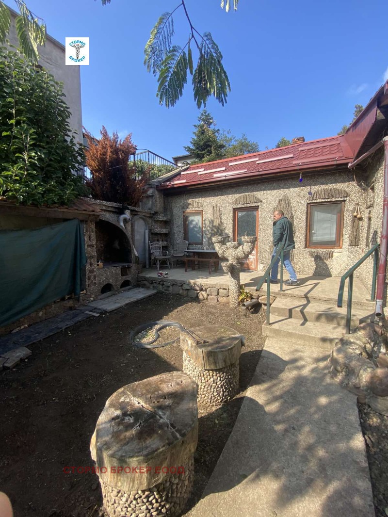 Продава КЪЩА, гр. София, Карпузица, снимка 9 - Къщи - 52694273