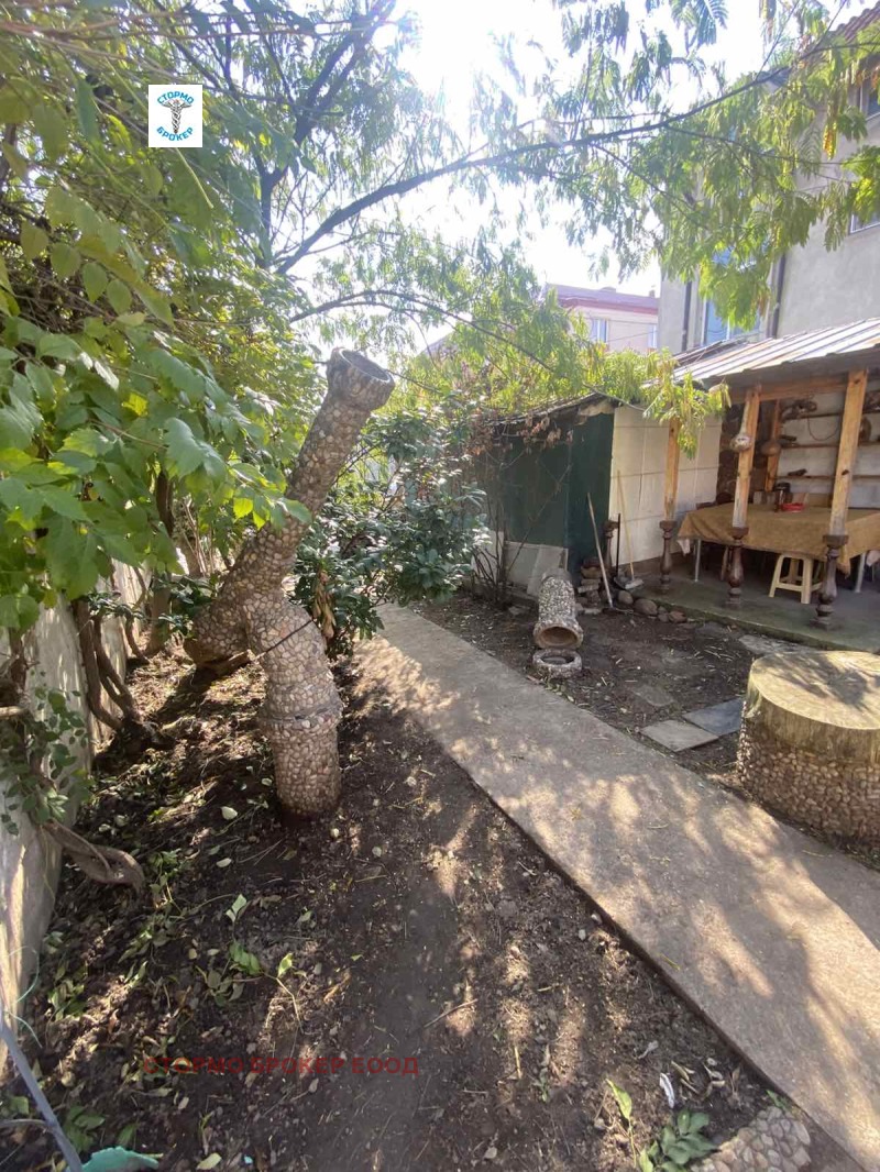 Продава КЪЩА, гр. София, Карпузица, снимка 14 - Къщи - 52694273