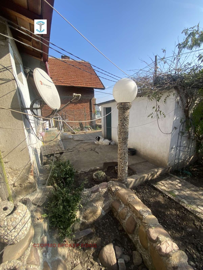 Продава КЪЩА, гр. София, Карпузица, снимка 8 - Къщи - 52694273