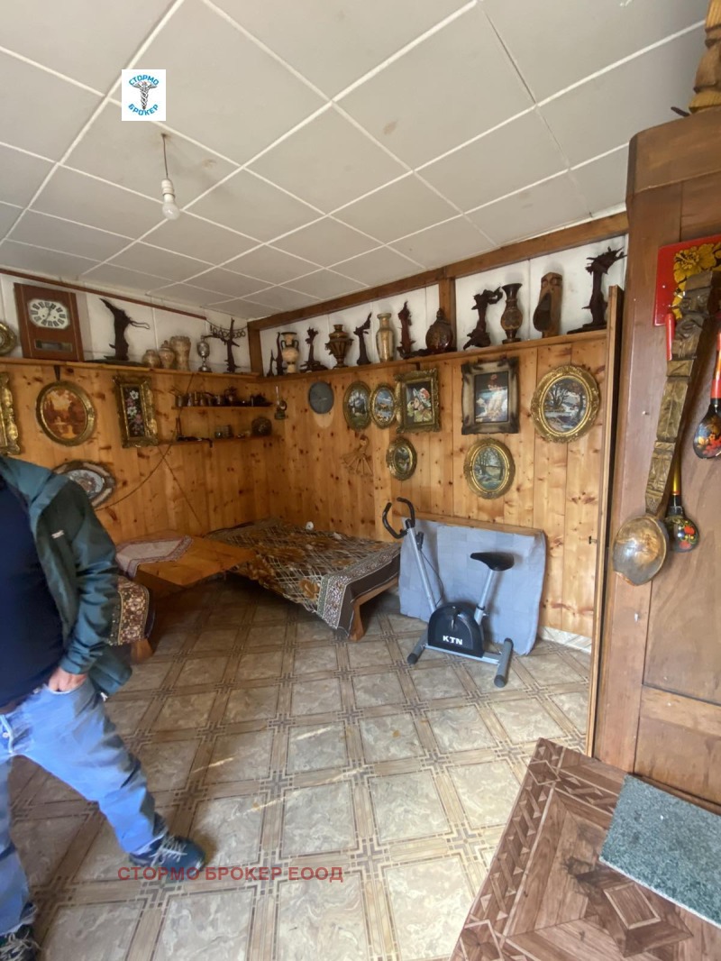 Продава КЪЩА, гр. София, Карпузица, снимка 5 - Къщи - 52694273