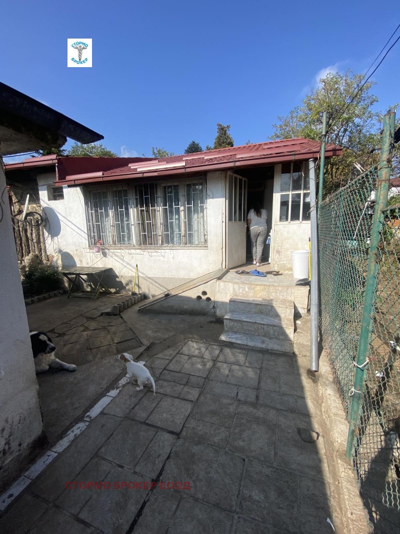 Продава КЪЩА, гр. София, Карпузица, снимка 15 - Къщи - 52694273