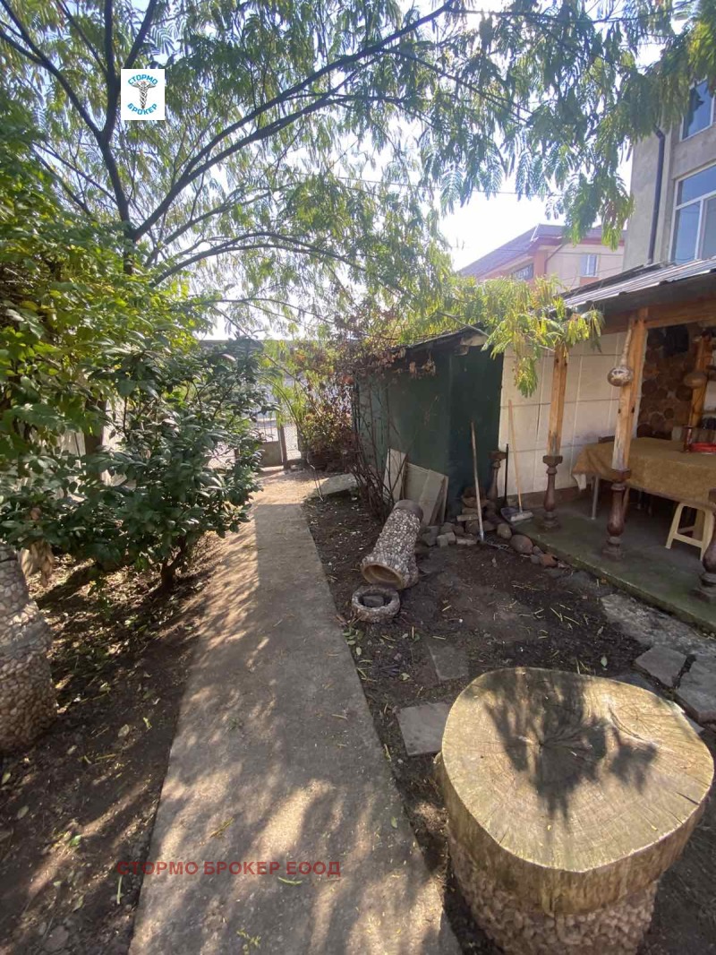 Продава КЪЩА, гр. София, Карпузица, снимка 10 - Къщи - 52694273