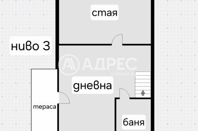 Продава КЪЩА, гр. София, Горна баня, снимка 6 - Къщи - 53172632