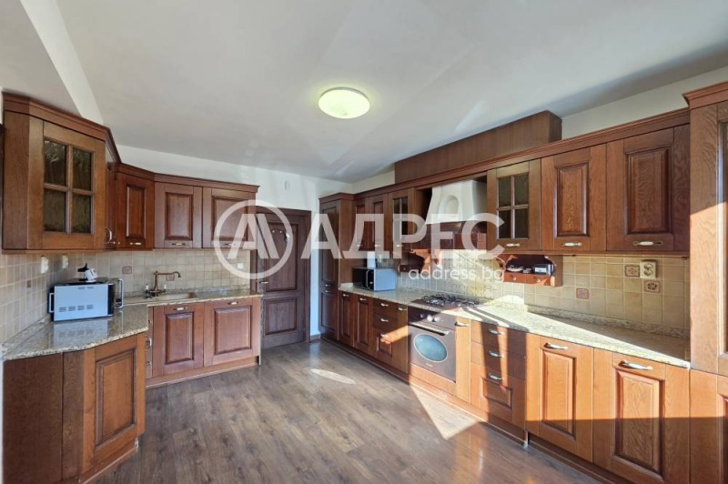 Продава КЪЩА, гр. София, Горна баня, снимка 7 - Къщи - 53172632