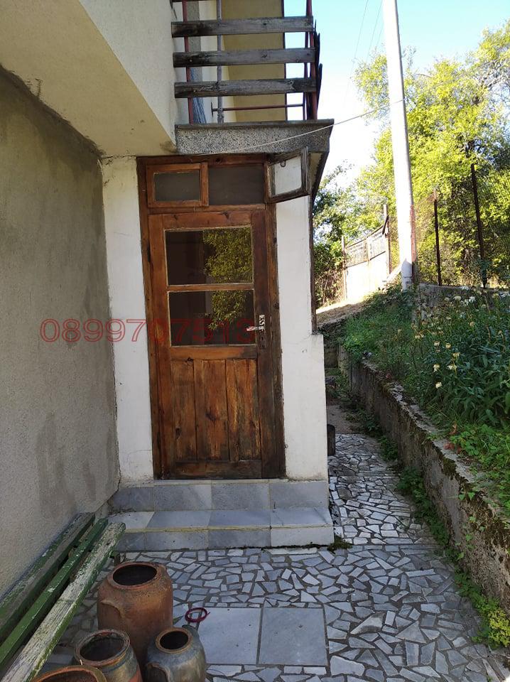 Продава КЪЩА, гр. Трън, област Перник, снимка 4 - Къщи - 55835186