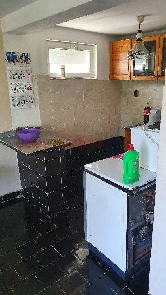 Продава КЪЩА, гр. Трън, област Перник, снимка 10 - Къщи - 55835186