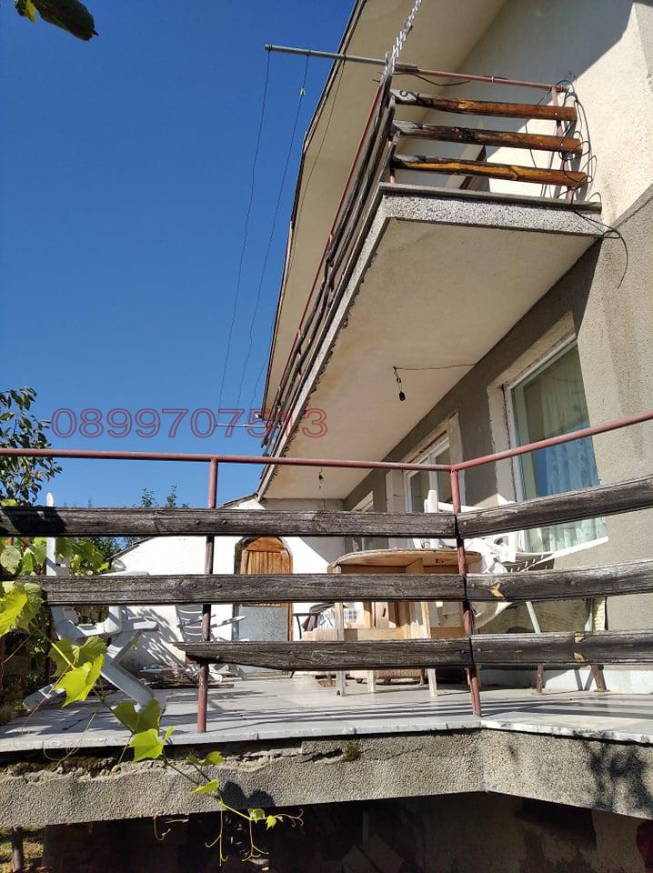 Продава КЪЩА, гр. Трън, област Перник, снимка 3 - Къщи - 55835186
