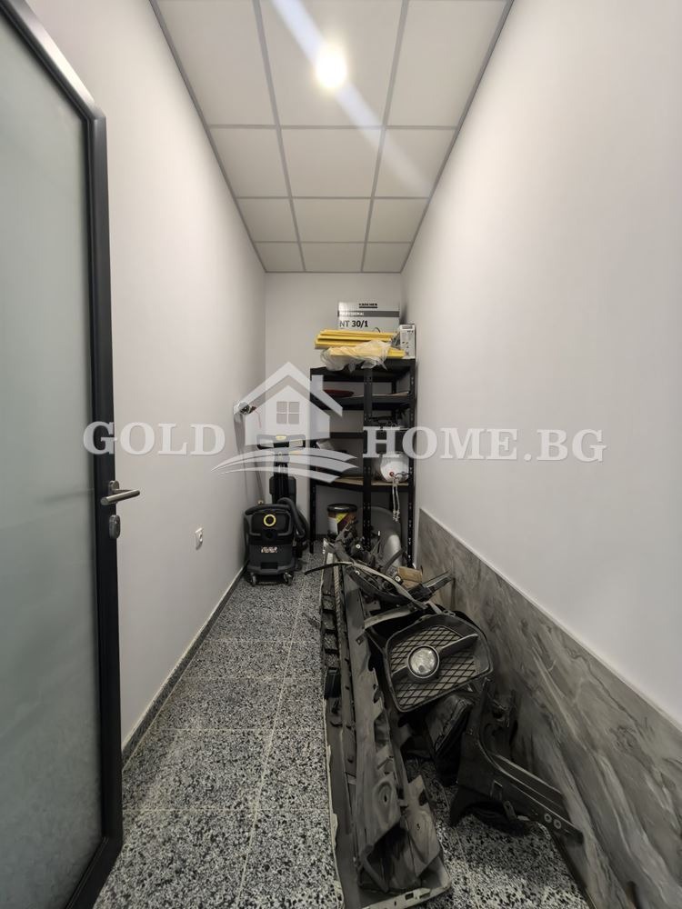 Продава  Магазин град Пловдив , Христо Смирненски , 111 кв.м | 45061832 - изображение [6]