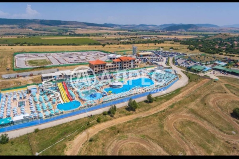 En venta  Trama región Pernik , Konska , 8921 metros cuadrados | 16218103