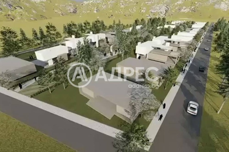 En venta  Trama región Pernik , Konska , 8921 metros cuadrados | 16218103 - imagen [2]