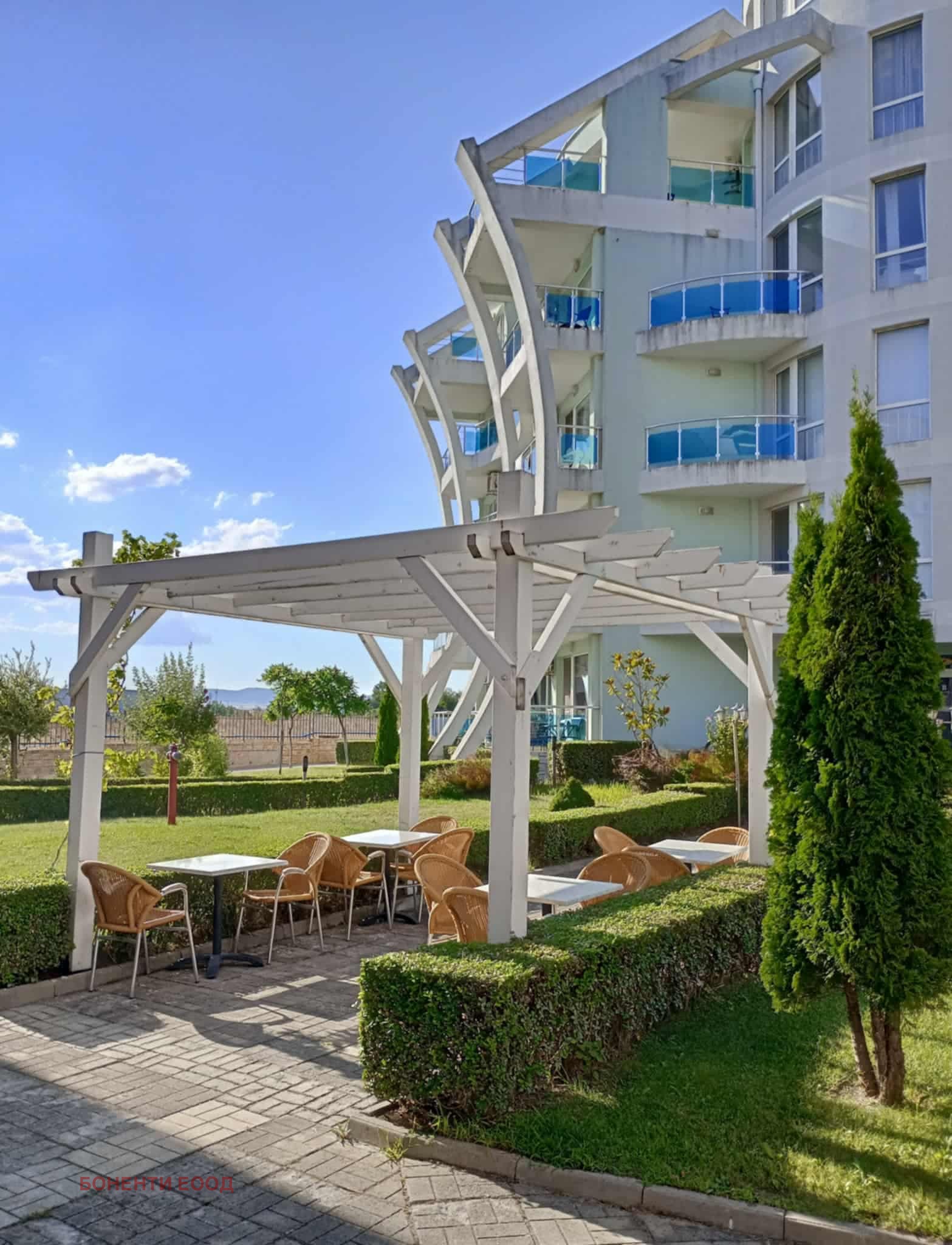 Продава 1-СТАЕН, с. Равда, област Бургас, снимка 14 - Апартаменти - 54330488