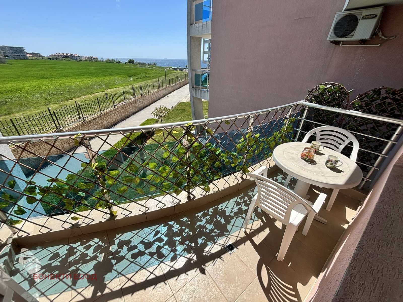 Продава 1-СТАЕН, с. Равда, област Бургас