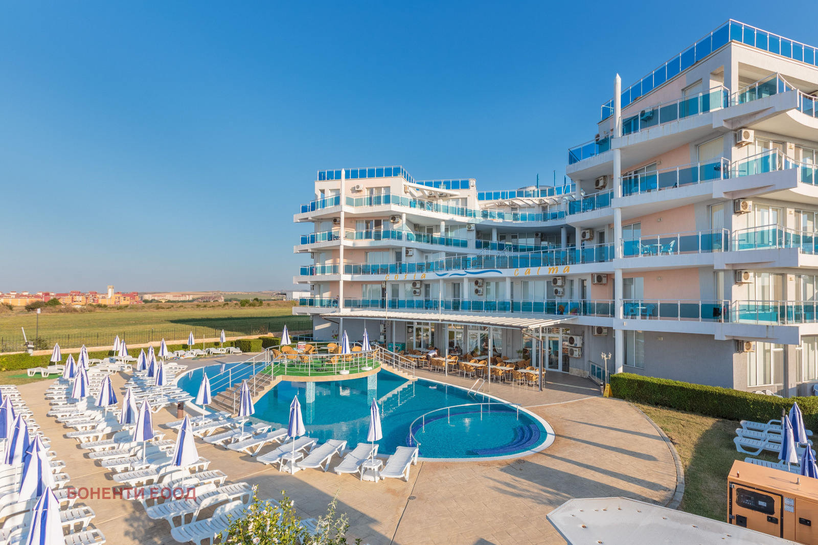 Продава 1-СТАЕН, с. Равда, област Бургас, снимка 15 - Апартаменти - 54330488