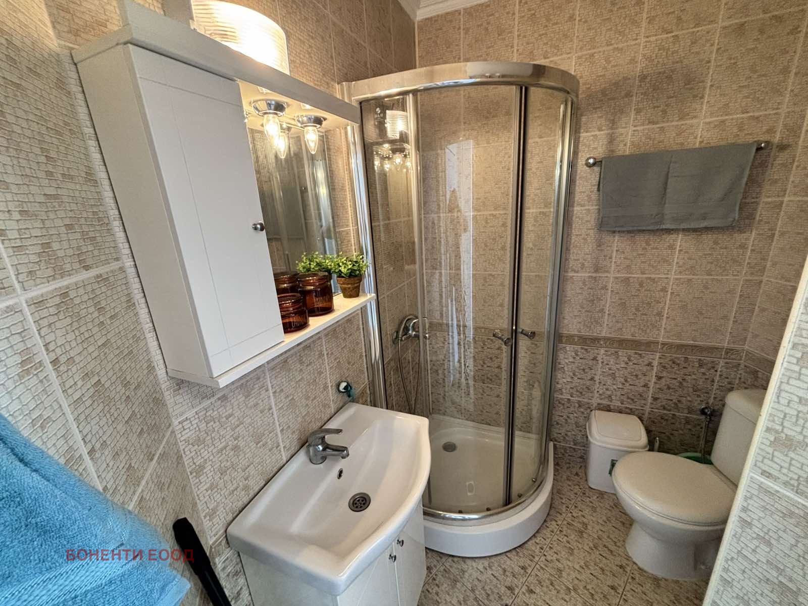 Продава 1-СТАЕН, с. Равда, област Бургас, снимка 6 - Апартаменти - 54330488