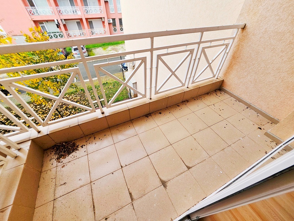 Продава 1-СТАЕН, к.к. Слънчев бряг, област Бургас, снимка 8 - Апартаменти - 54479635