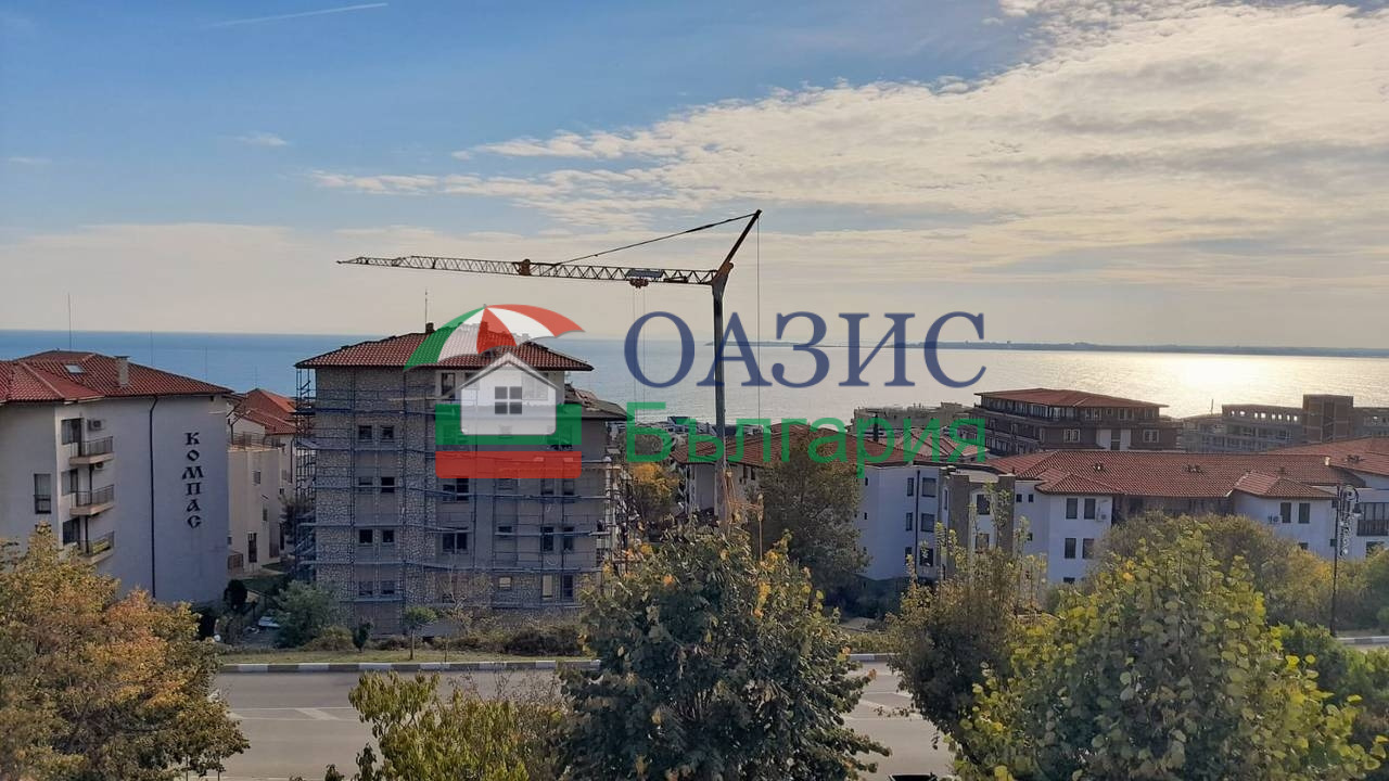 Продава 2-СТАЕН, гр. Свети Влас, област Бургас