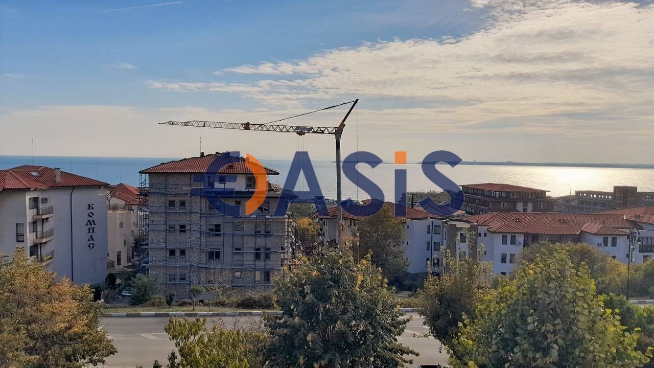 Продава 2-СТАЕН, гр. Свети Влас, област Бургас