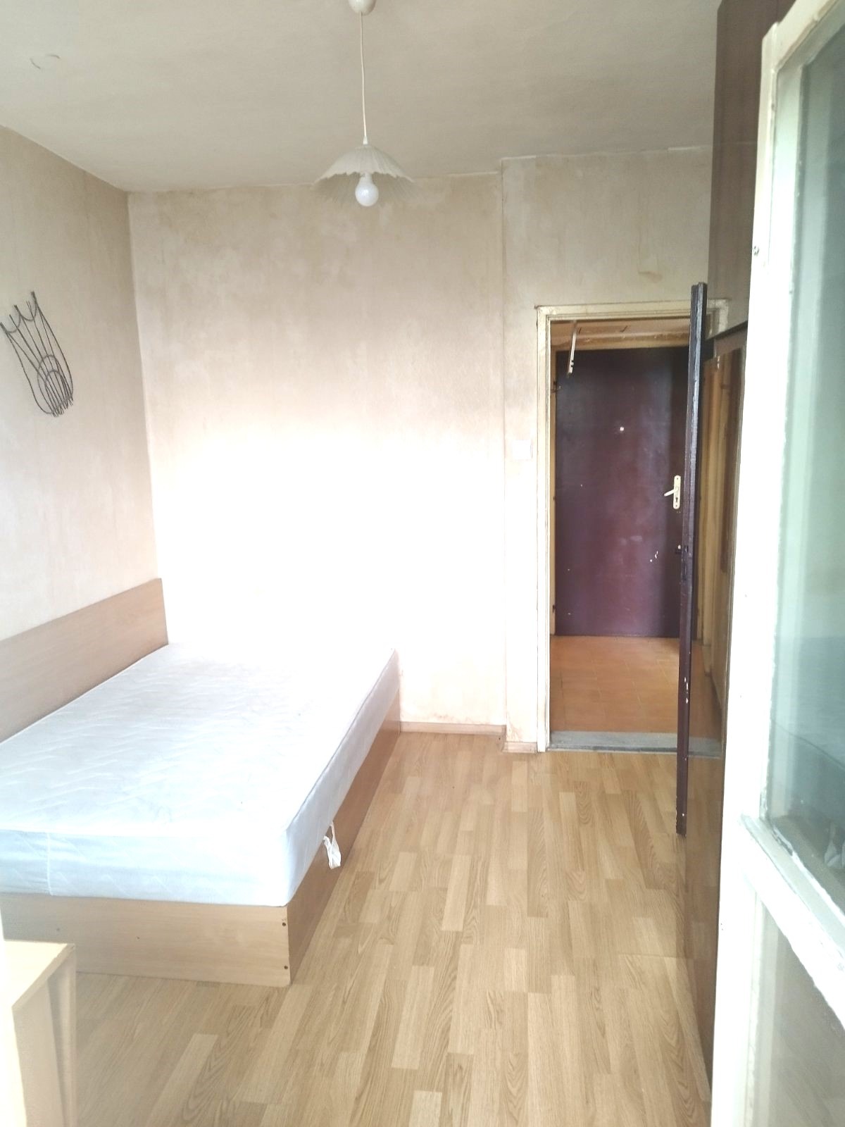 Продава 2-СТАЕН, гр. Стара Загора, Аязмото, снимка 3 - Апартаменти - 53149940