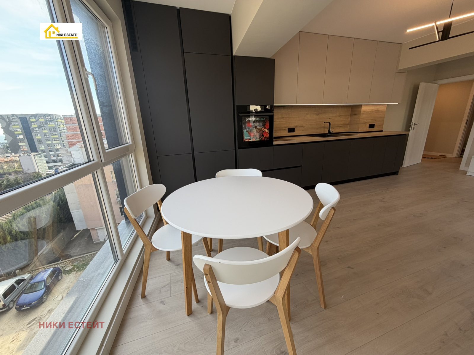 Продава 2-СТАЕН, гр. Варна, Левски 1, снимка 2 - Апартаменти - 54373413