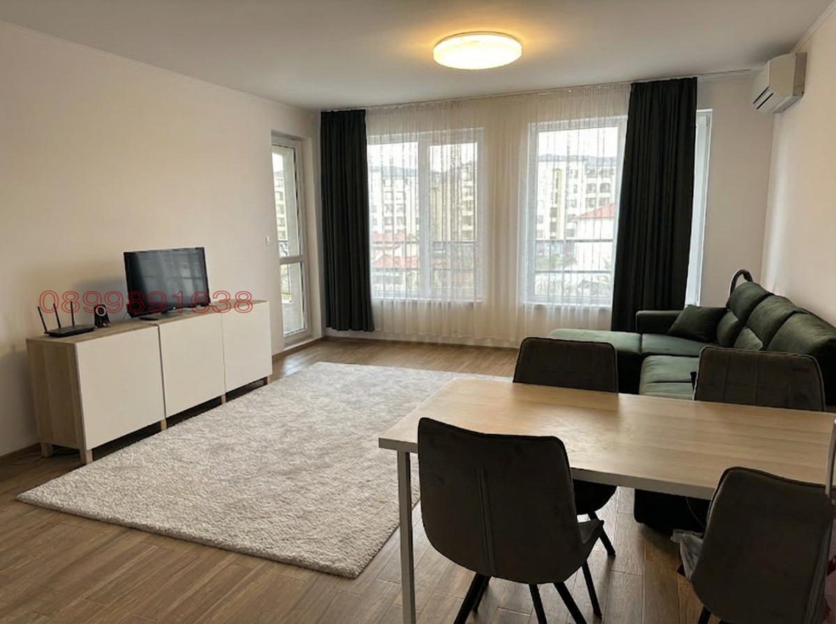 Продава 2-СТАЕН, гр. Пловдив, Остромила, снимка 4 - Апартаменти - 54248052