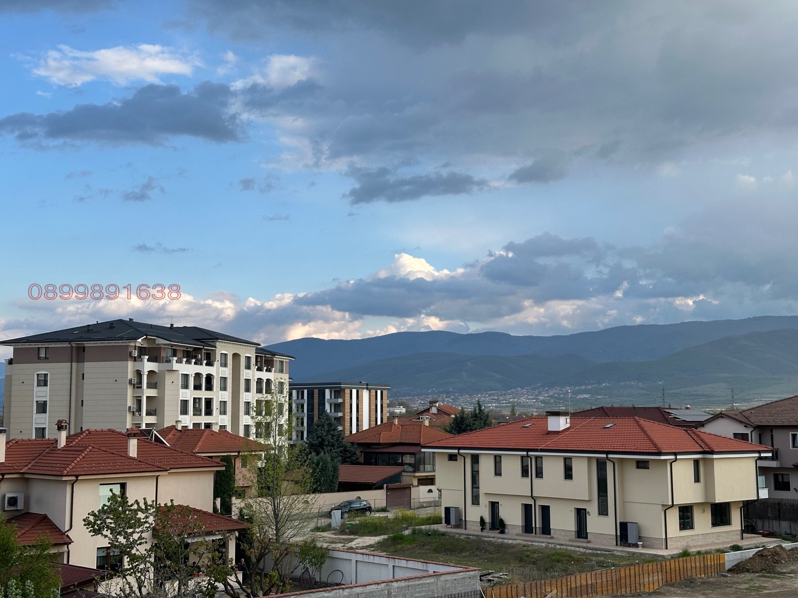 Продава 2-СТАЕН, гр. Пловдив, Остромила, снимка 15 - Апартаменти - 54248052