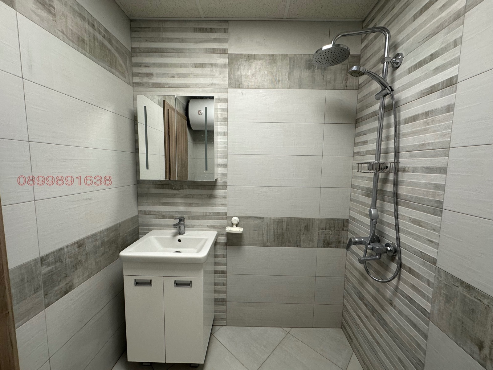 Продава 2-СТАЕН, гр. Пловдив, Остромила, снимка 9 - Апартаменти - 54248052