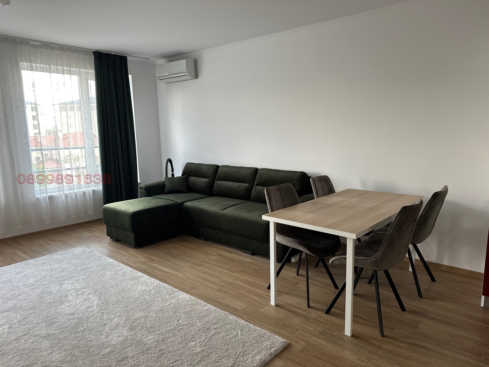 Продава 2-СТАЕН, гр. Пловдив, Остромила, снимка 5 - Апартаменти - 54248052