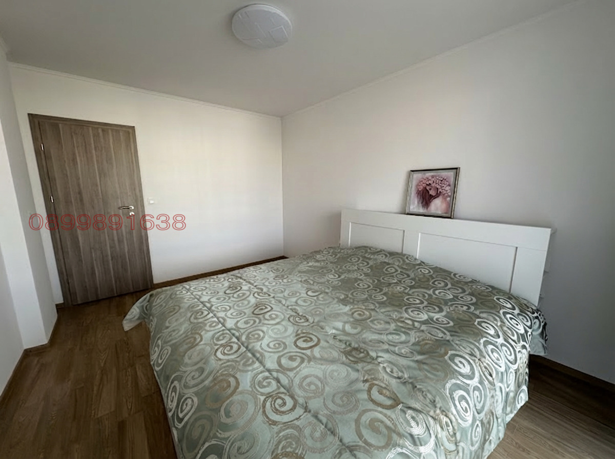 Продава 2-СТАЕН, гр. Пловдив, Остромила, снимка 8 - Апартаменти - 54248052