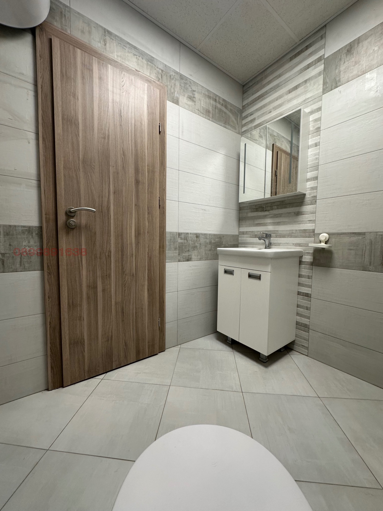 Продава 2-СТАЕН, гр. Пловдив, Остромила, снимка 11 - Апартаменти - 54248052