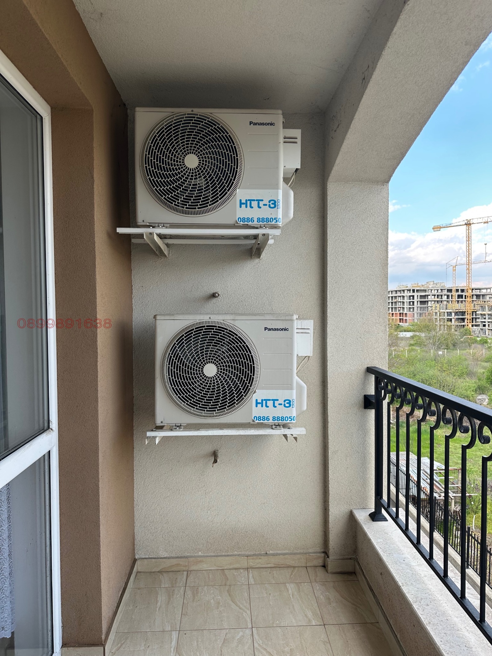 Продава 2-СТАЕН, гр. Пловдив, Остромила, снимка 12 - Апартаменти - 54248052