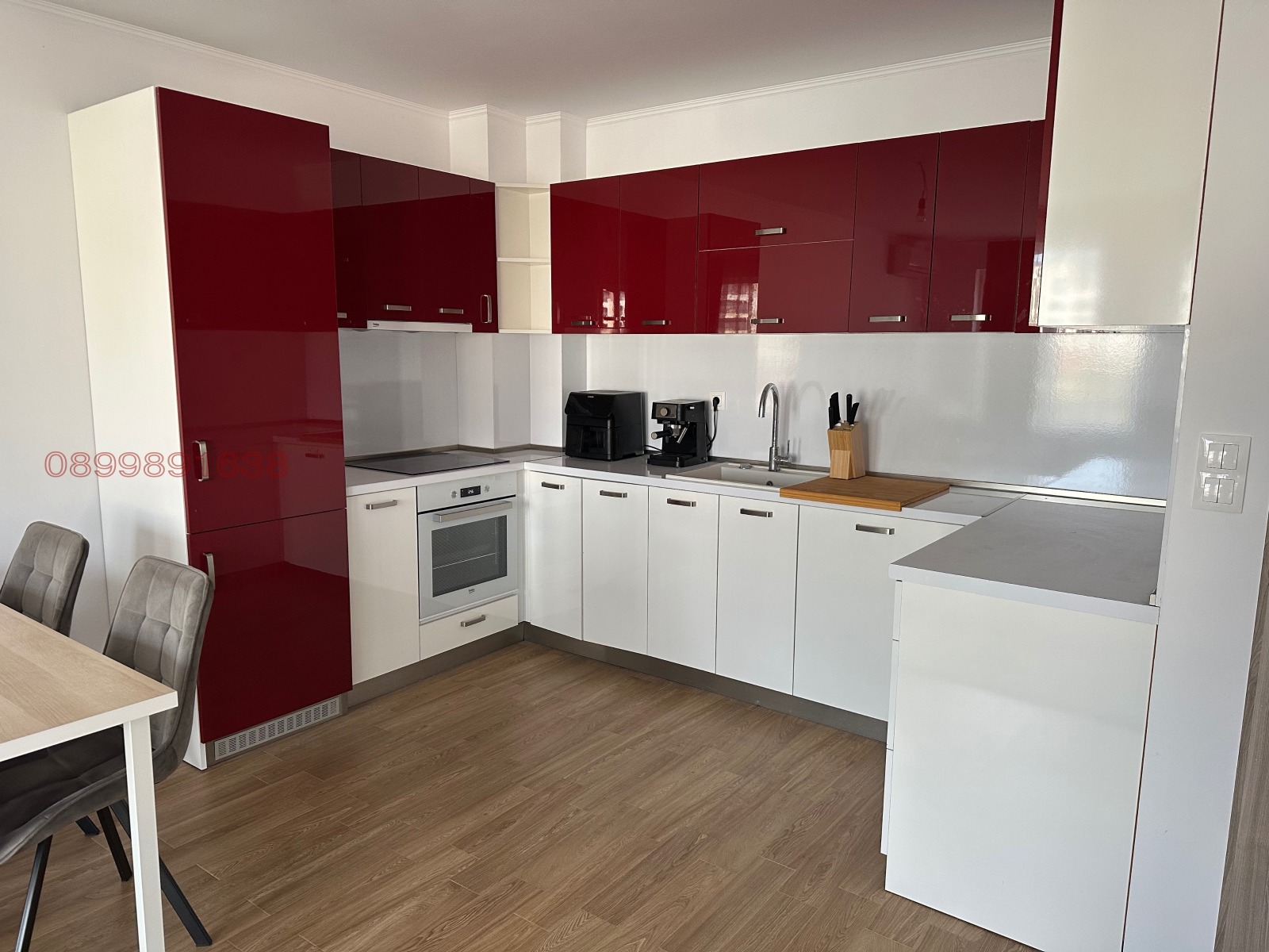 Продава 2-СТАЕН, гр. Пловдив, Остромила, снимка 6 - Апартаменти - 54248052