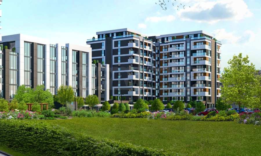 Продава 2-СТАЕН, гр. Пловдив, Тракия, снимка 9 - Апартаменти - 55147619