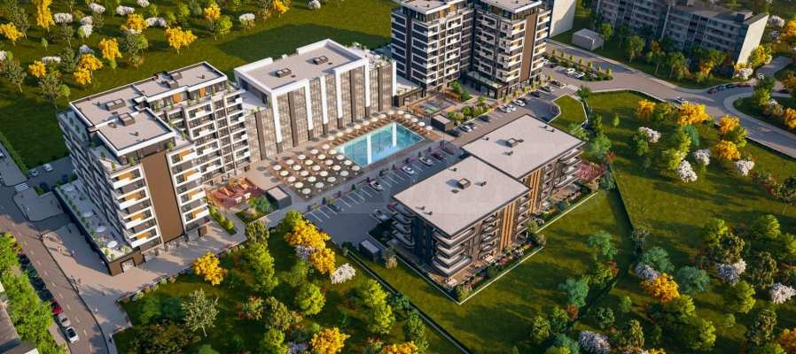 Продава 2-СТАЕН, гр. Пловдив, Тракия, снимка 10 - Апартаменти - 55147619