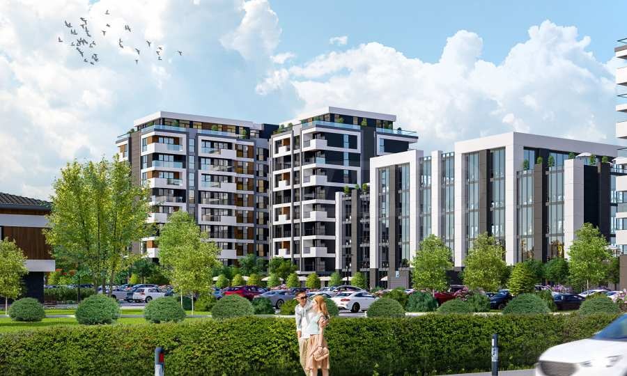 Продава 2-СТАЕН, гр. Пловдив, Тракия