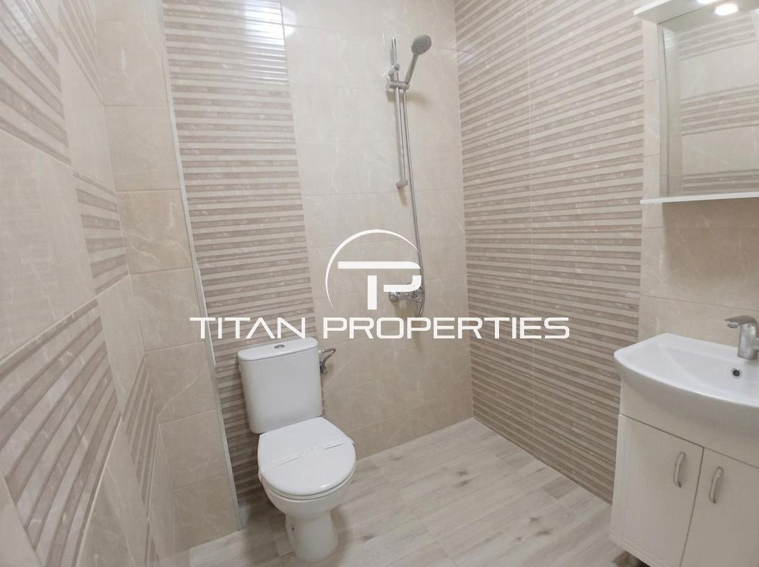 Продава 2-СТАЕН, гр. Пловдив, Остромила, снимка 5 - Апартаменти - 55785338