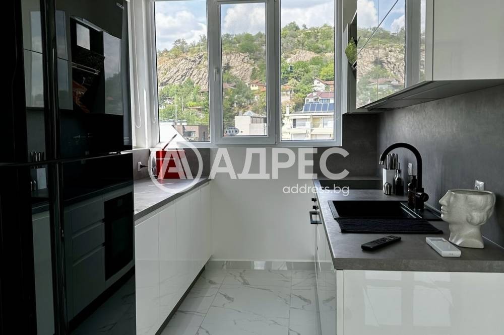 Продава 3-СТАЕН, гр. Пловдив, Център, снимка 2 - Апартаменти - 46595477