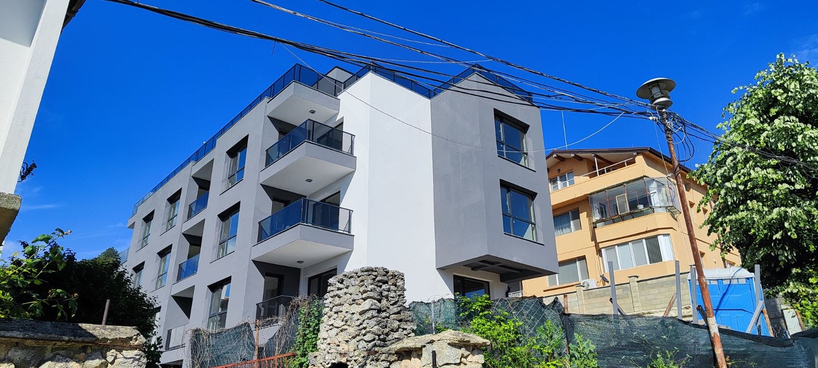 Продава 3-СТАЕН, гр. Варна, Виница, снимка 3 - Апартаменти - 52199038