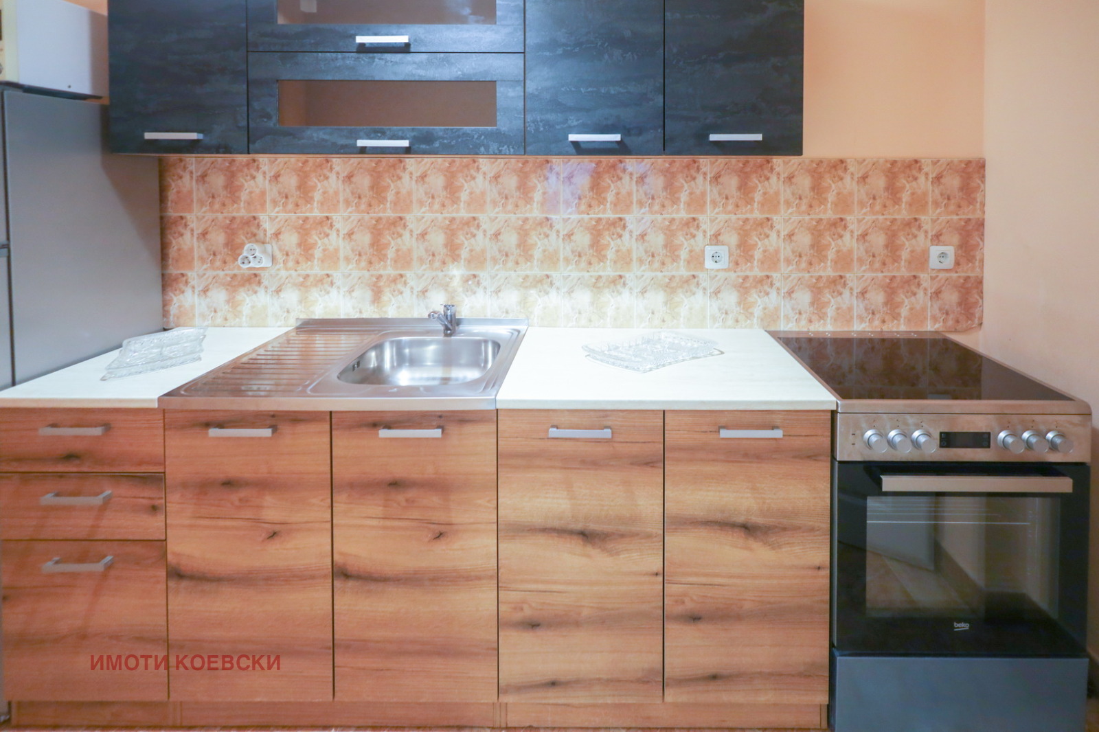 Продава 3-СТАЕН, гр. София, Слатина, снимка 2 - Апартаменти - 53631902